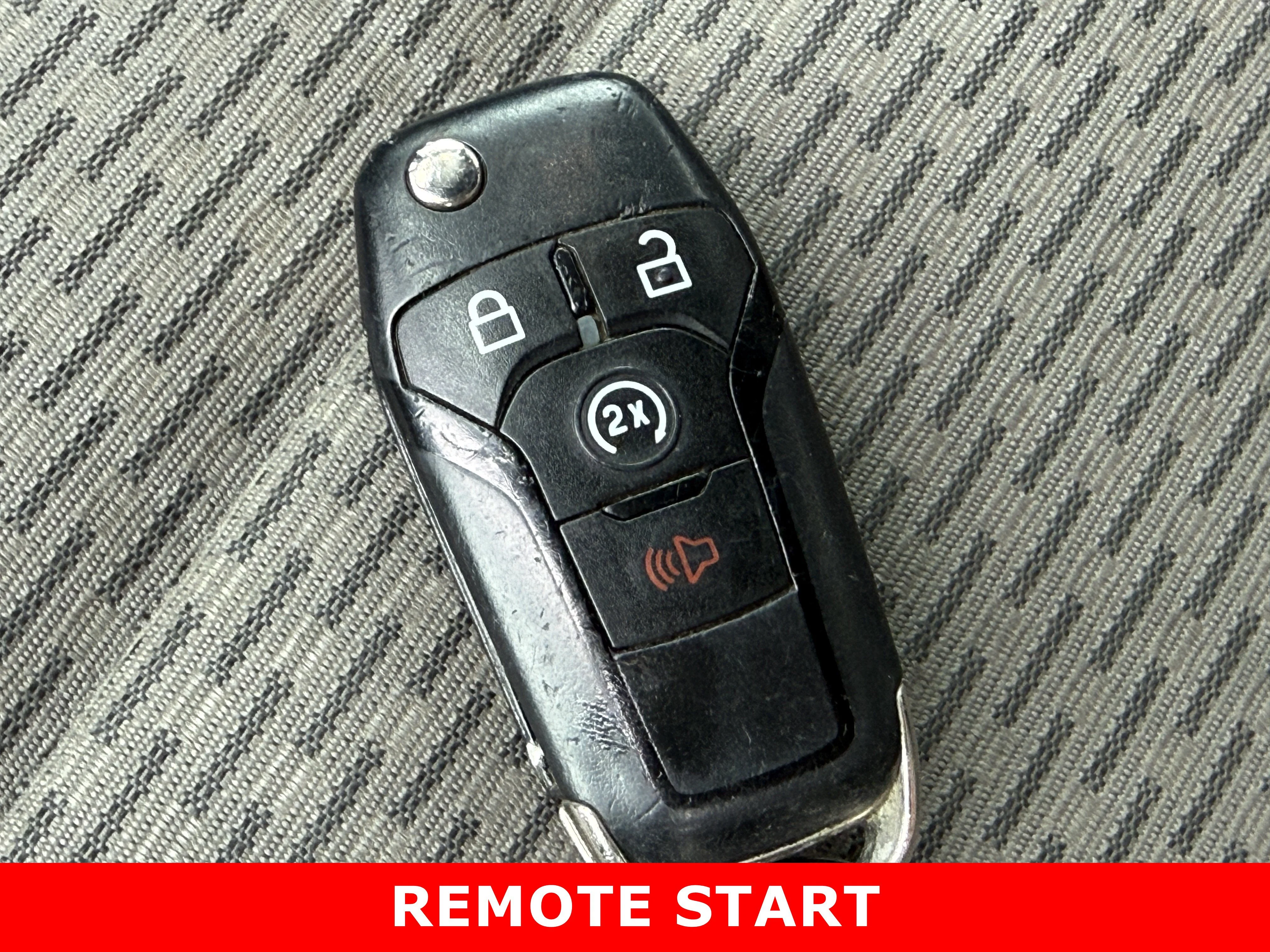 Used 2016  Ford XLT image 20