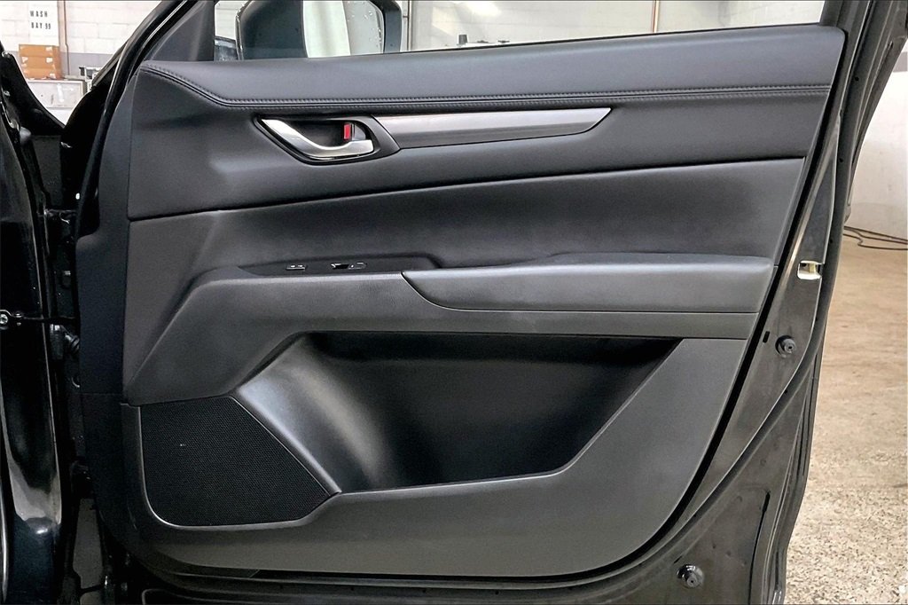 2024 MAZDA CX-5 - Image 23