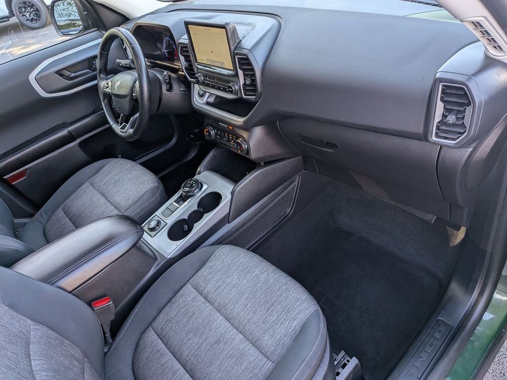Used 2023 Green Ford Big Bend image 23