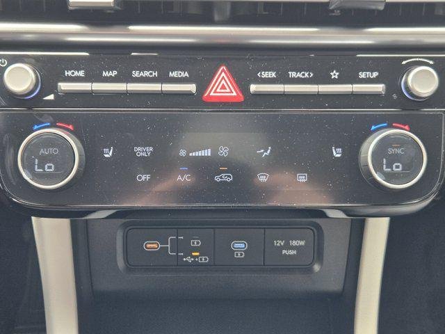 New 2026 Gray Hyundai SEL AWD image 36