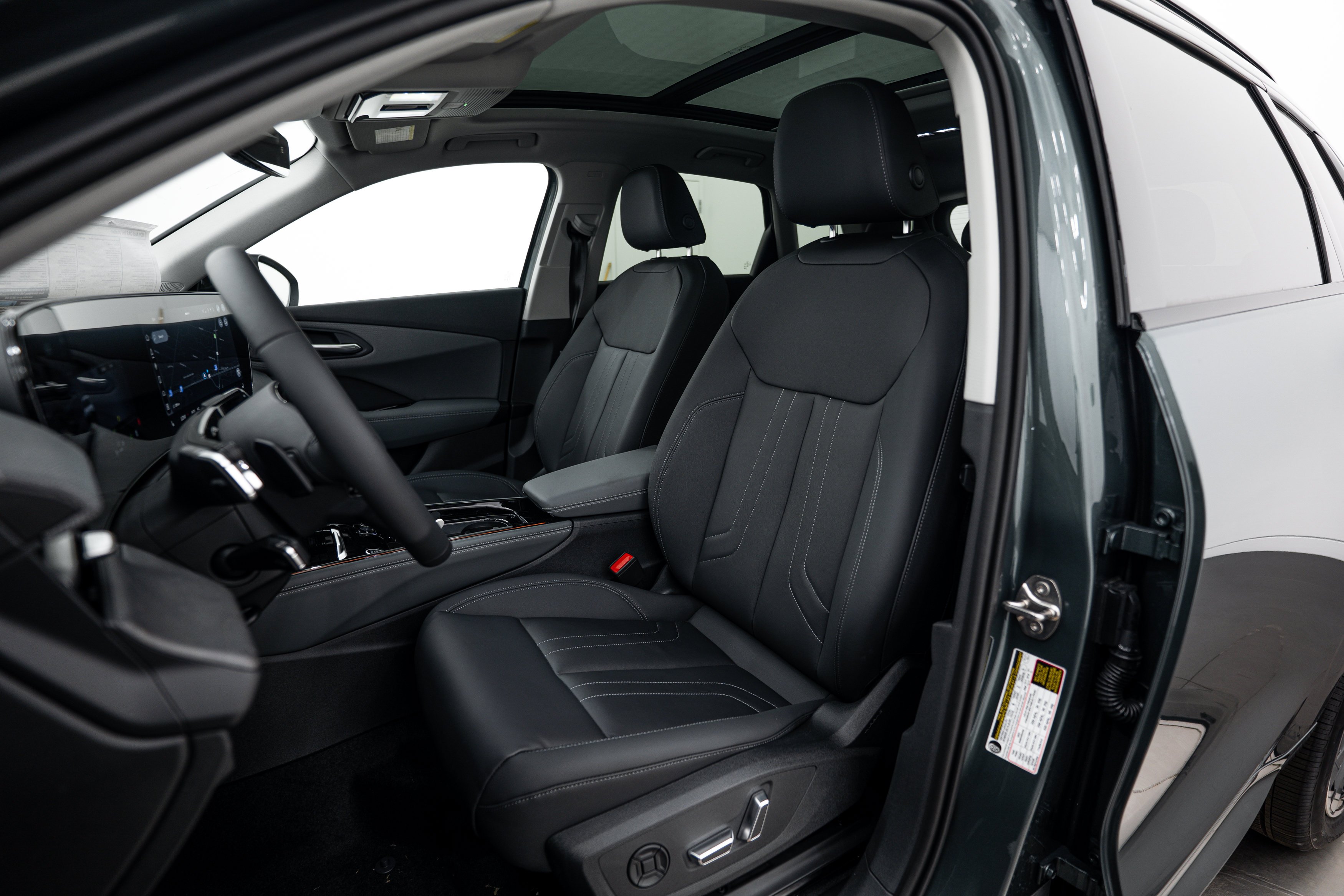 New 2026 Sage Green Audi S line image 14