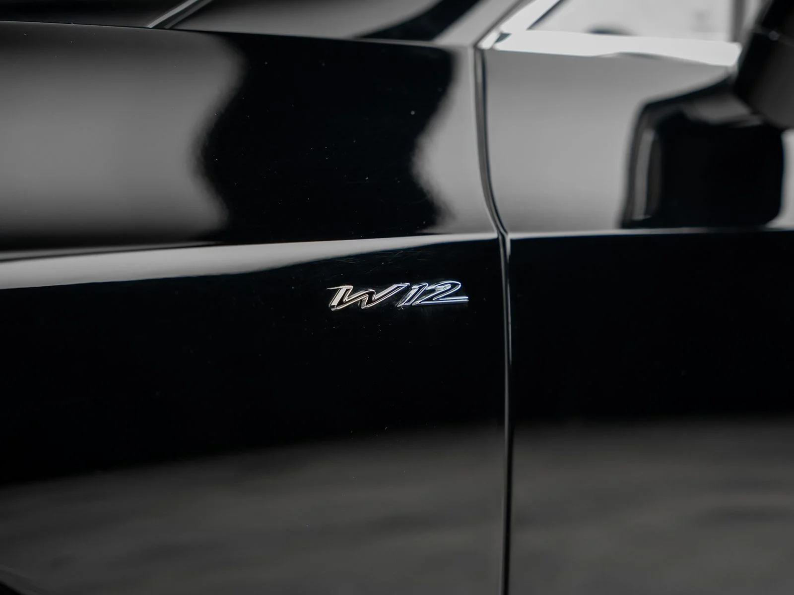 Used 2013 Black Bentley Le Mans Edition image 24