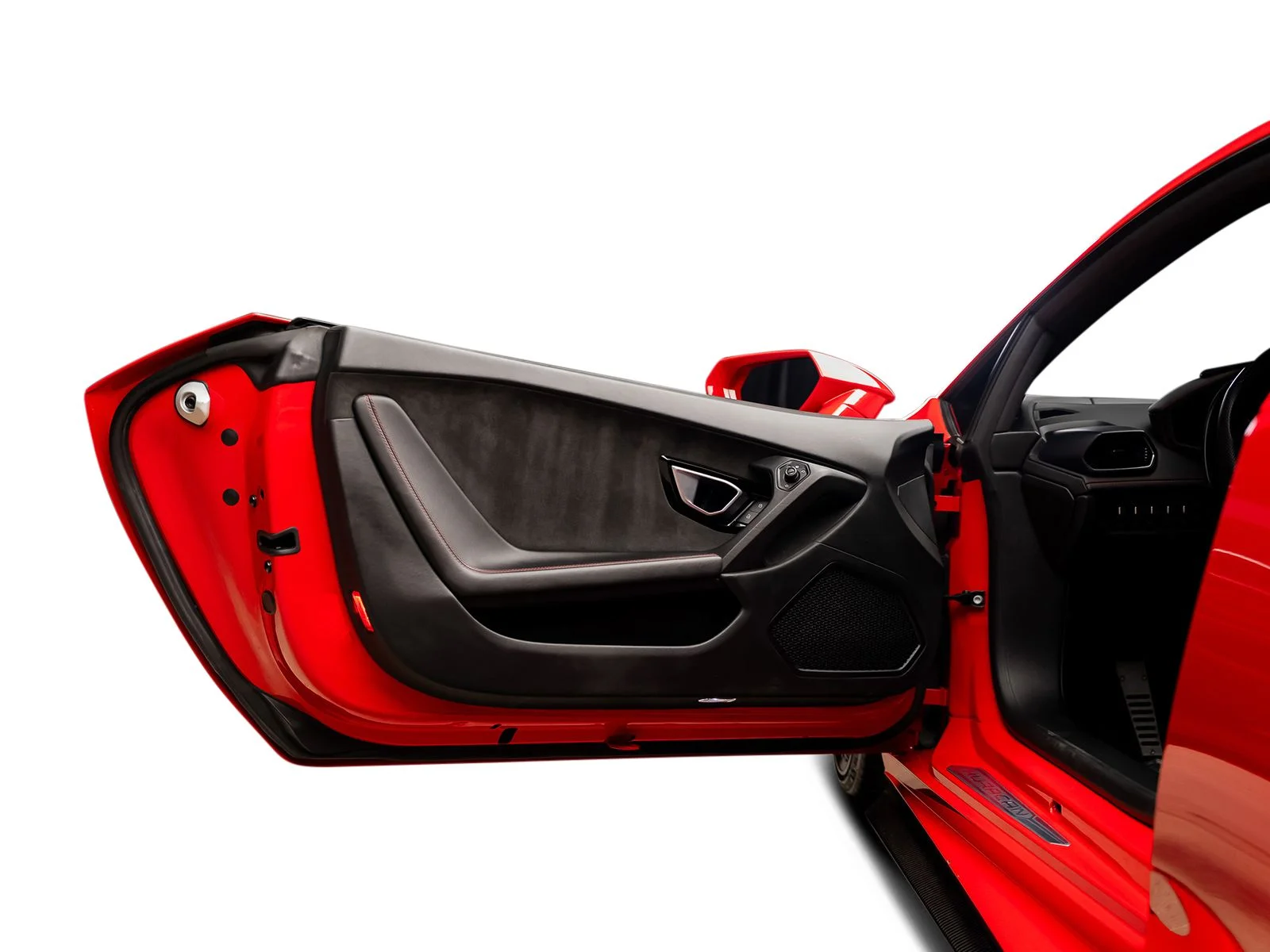 Used 2016 Red Lamborghini LP610-4 image 50