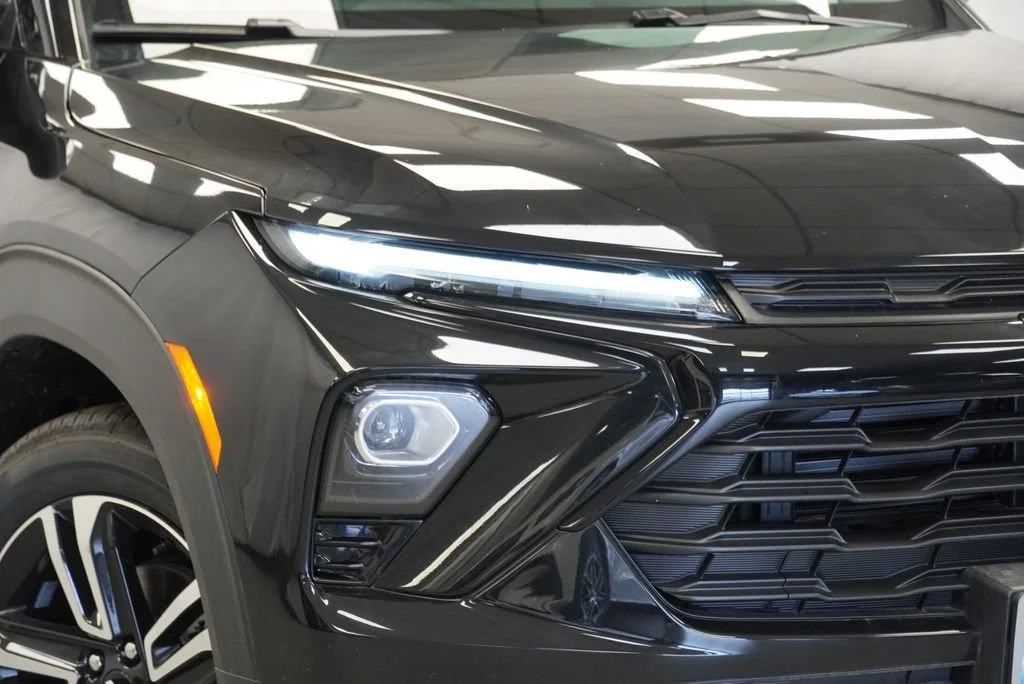 2026 Chevrolet Trailblazer LT - Photo 31