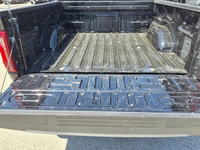 Used 2025  Ford XLT image 25