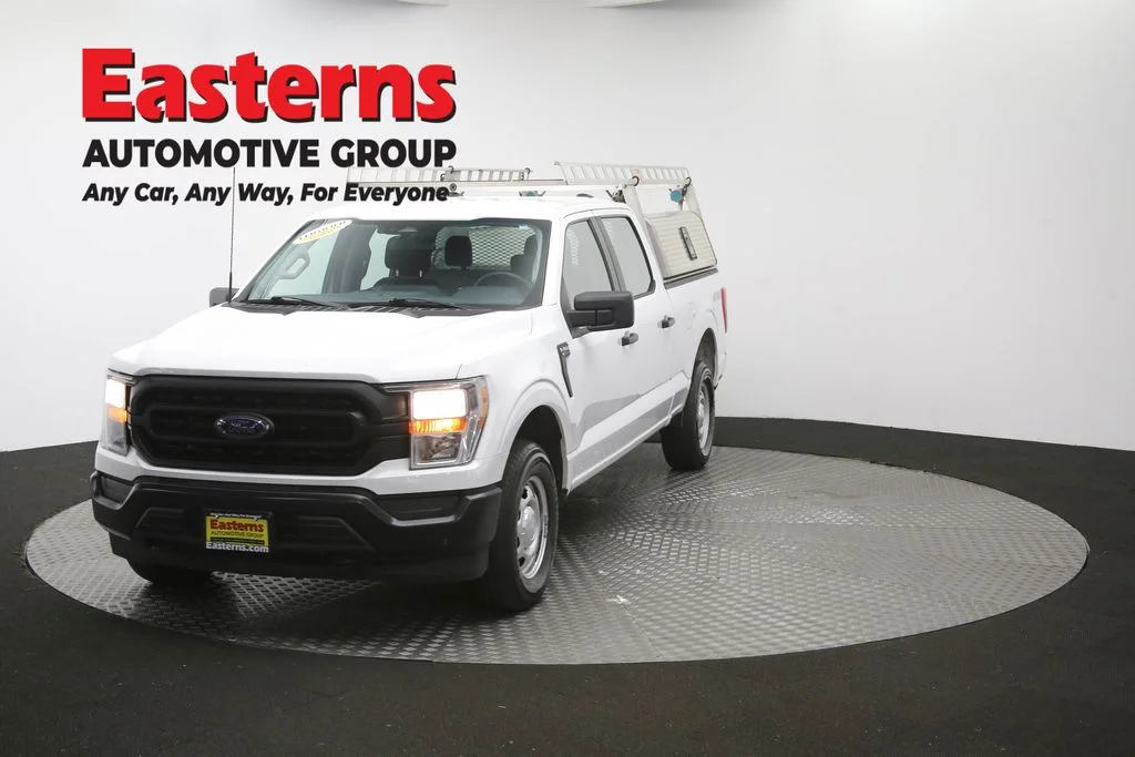 Used 2022 White Ford XL image 55