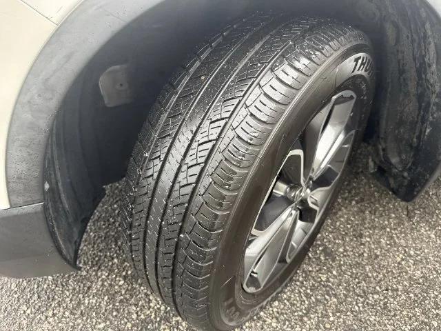 Used 2020  Honda EX-L image 33