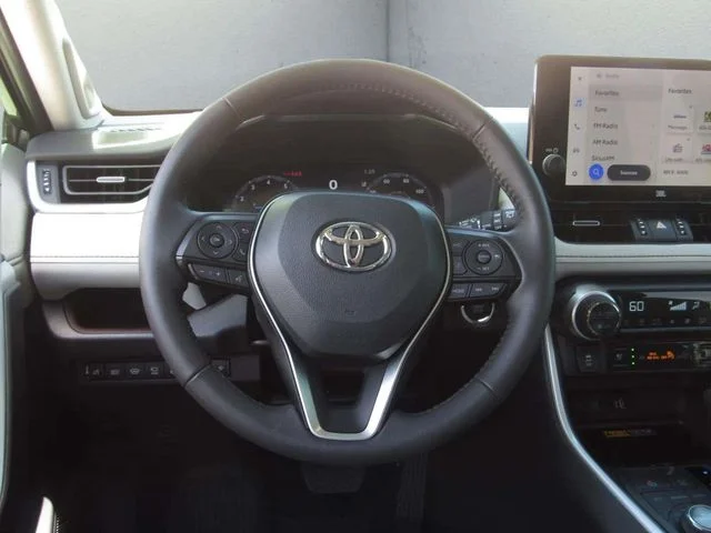 Used 2025 Magnetic Gray Metallic Toyota Limited image 26