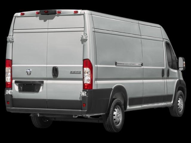 New 2025 Bright Silver Metallic Clearcoat Ram SLT image 2