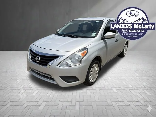 Used 2019 Silver Nissan 1.6 S image 5