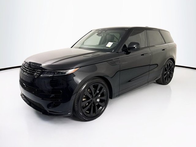 2026|Land Rover|Range Rover Sport|Dynamic SE|4D Sport Utility