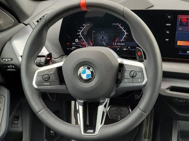 2025 BMW 2 Series M235 - Photo 27