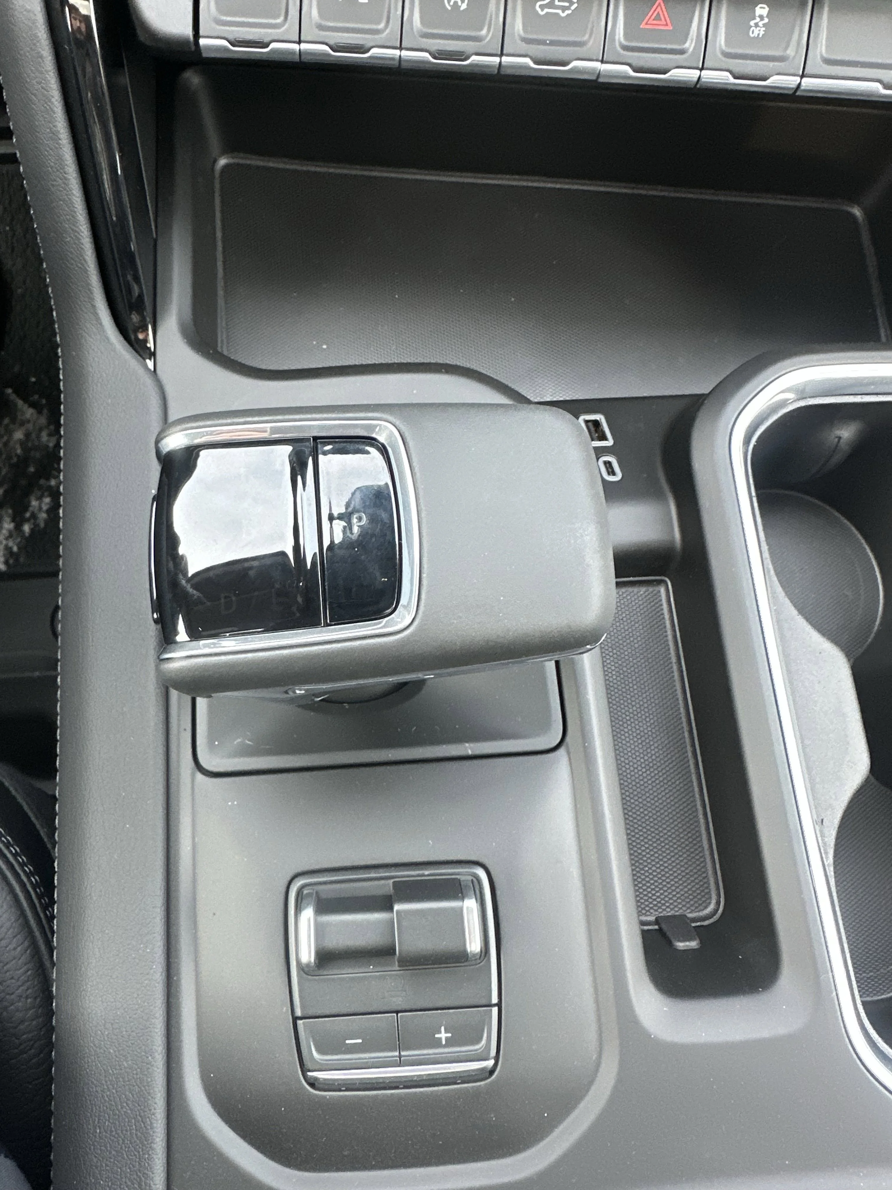 New 2026 Sterling Metallic GMC Denali image 16