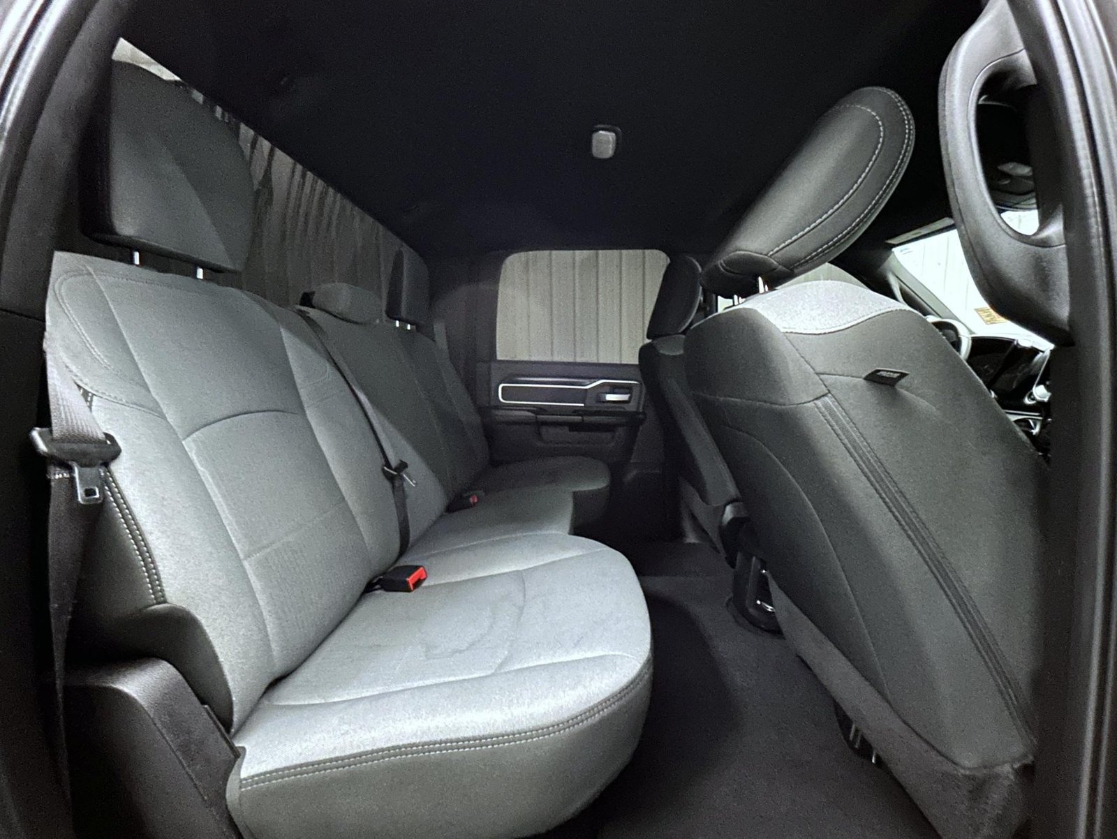 Used 2021 Gray Ram Big Horn image 18