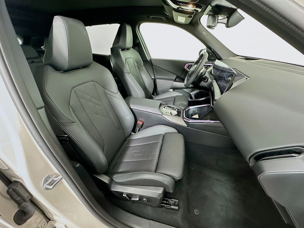 Used 2025 Not Available BMW 30 xDrive image 26