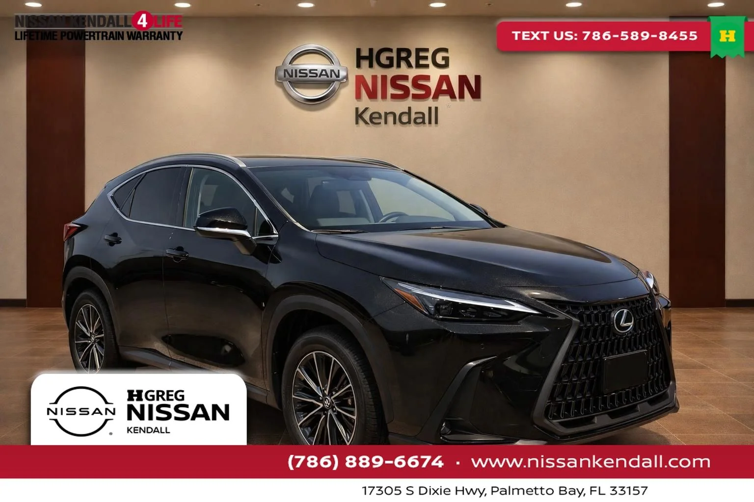 2025 Lexus NX 350h 350h Premium AWD's photo