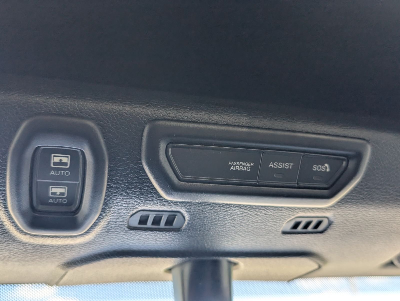 Used 2019 Blue Jeep Unlimited Rubicon image 20