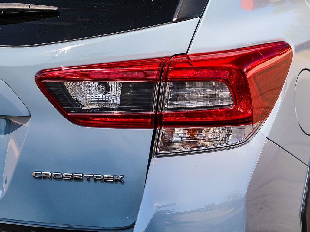 Used 2022 Gray Subaru Premium image 10
