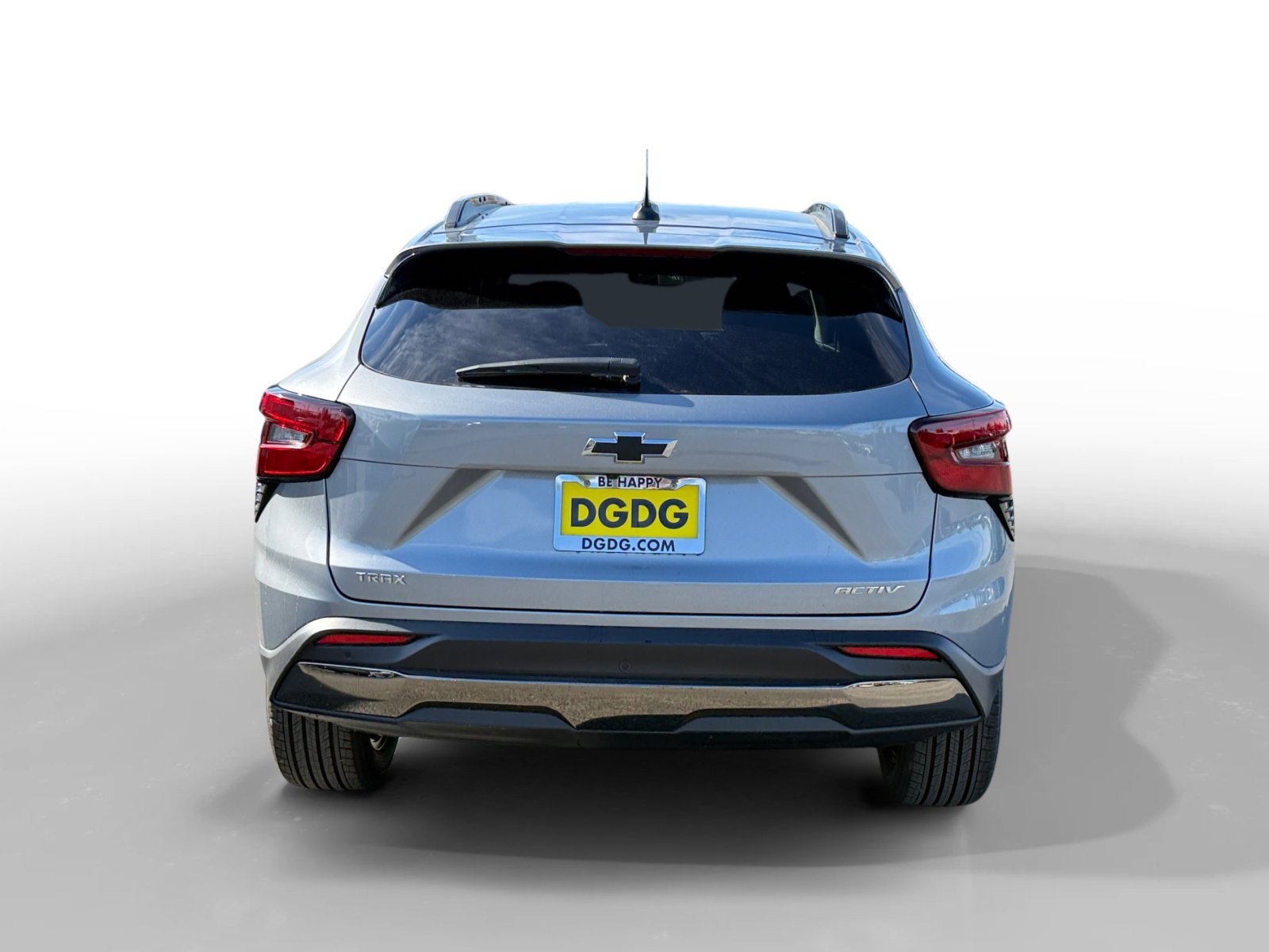 2026 Chevrolet Trax Activ - Photo 4