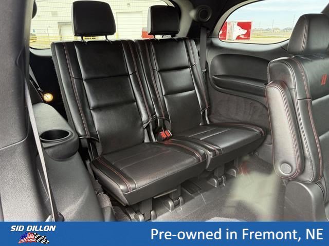 2023 Dodge Durango R/T - Photo 12