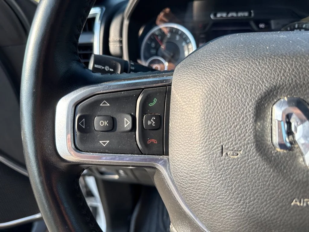 2023 RAM Ram 1500 Pickup Laramie - Photo 55