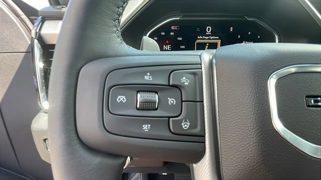 New 2026 DOWNPOUR METALLIC GMC Denali image 20