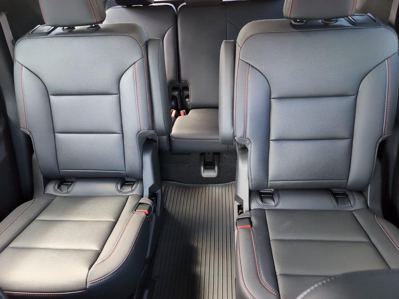 2026 Chevrolet Traverse Z71 - Photo 31