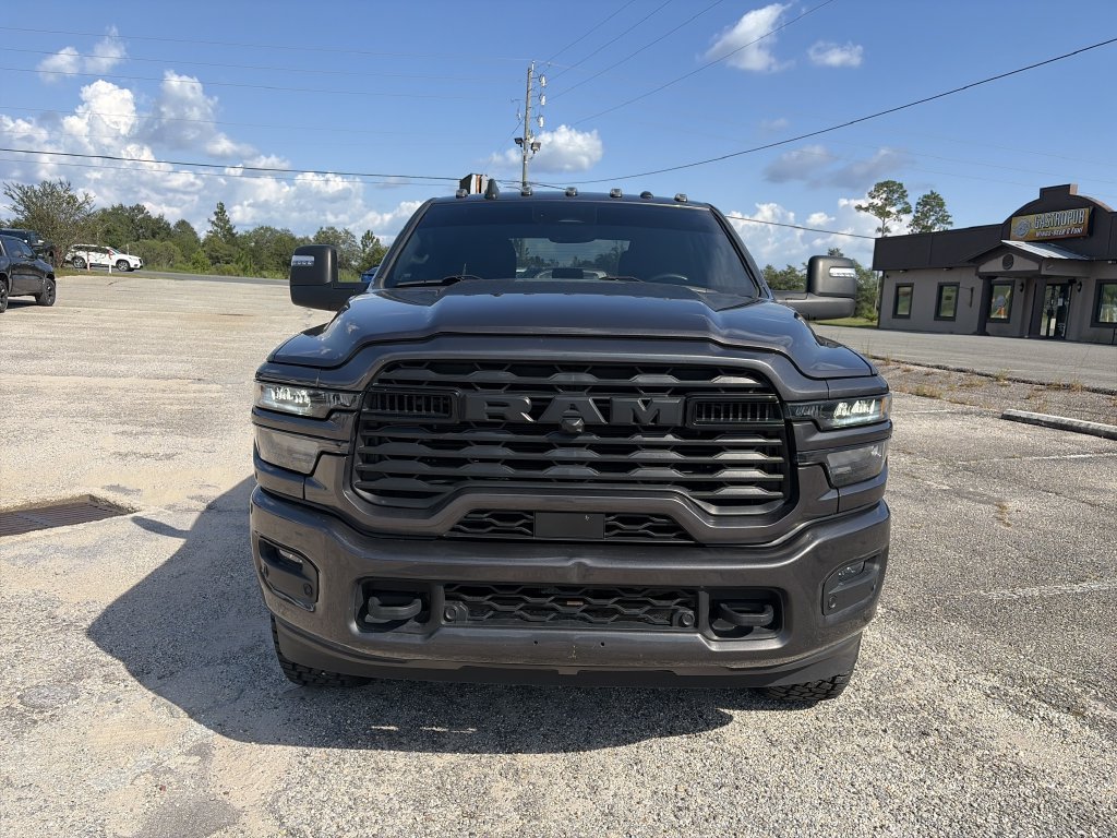 Used 2025 Gray Ram Big Horn image 10
