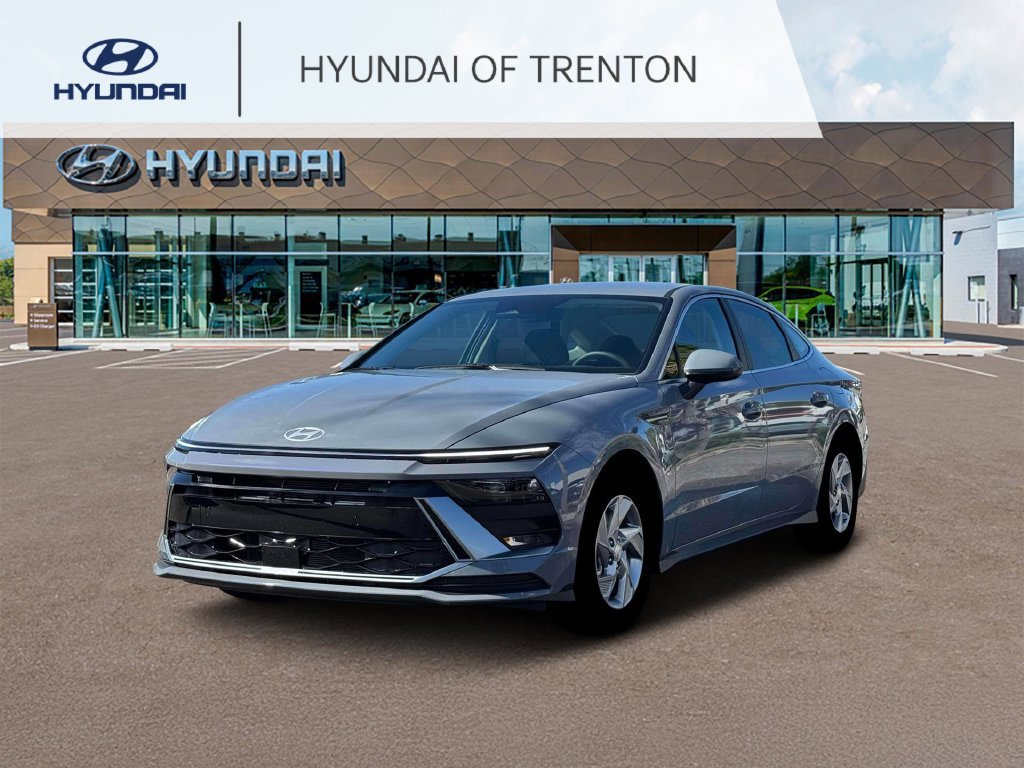 2026 Hyundai Sonata