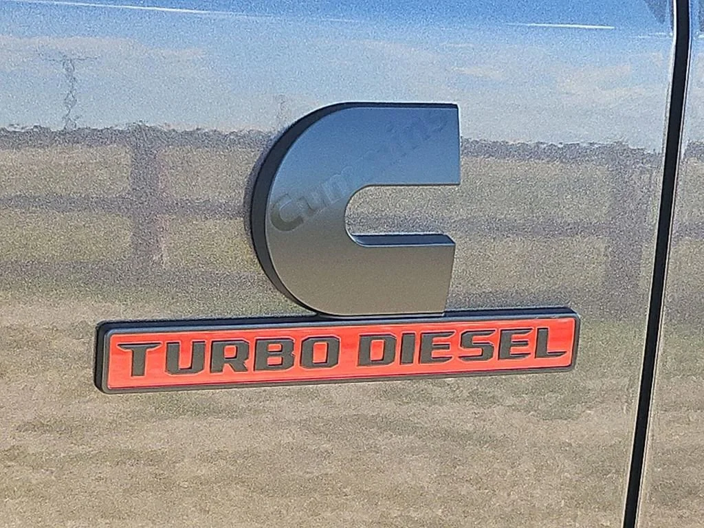 2026 RAM Ram 3500 Pickup Tradesman - Photo 22