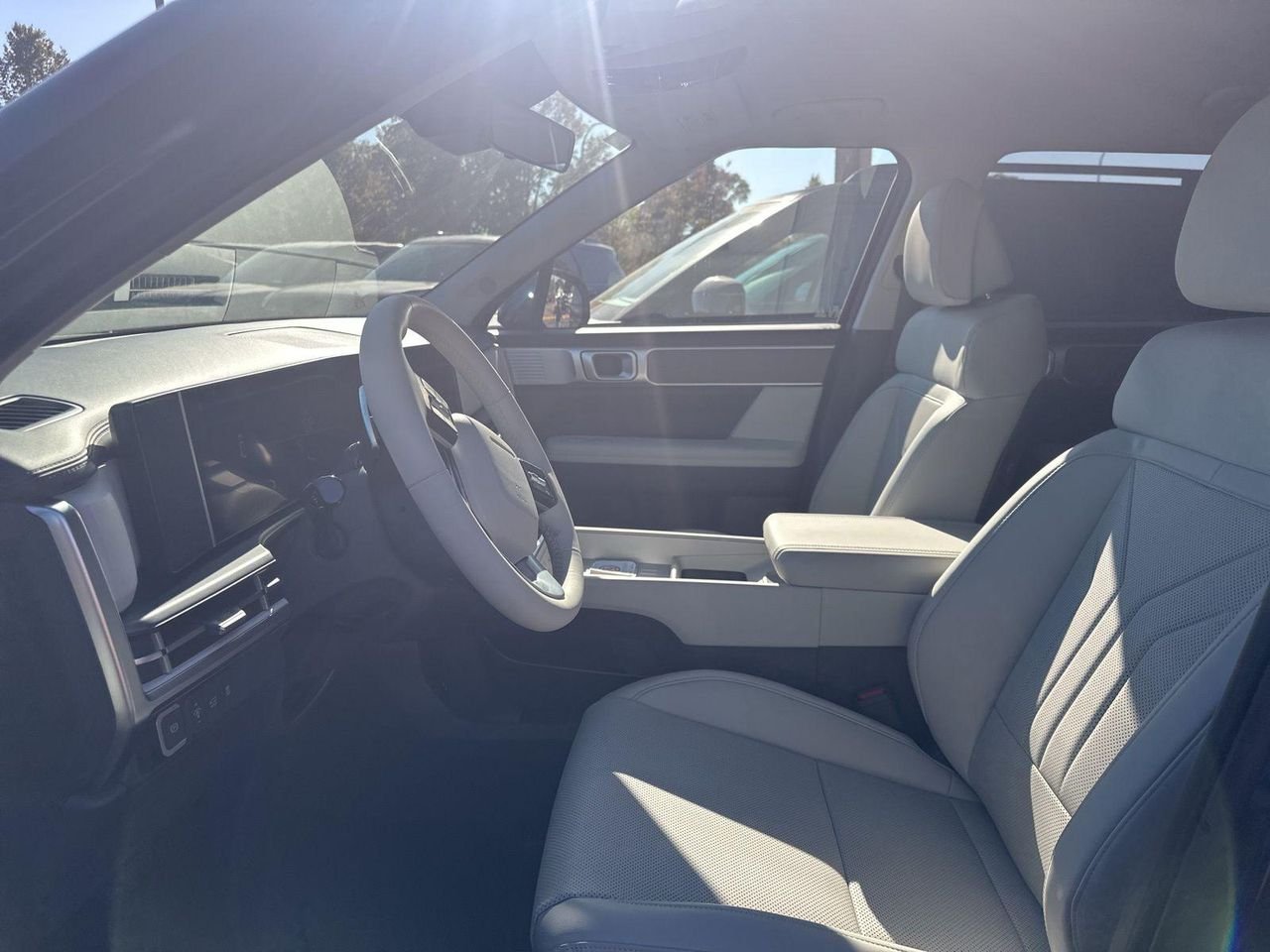 2026 Hyundai Santa Fe SEL - Photo 11