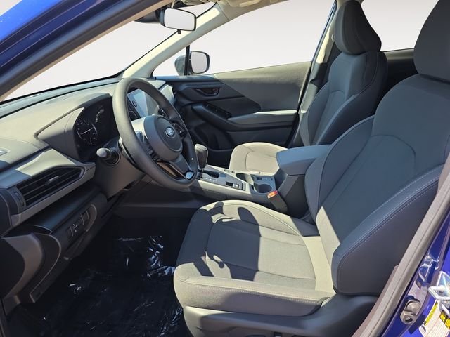 New 2026 SAPPHIRE BLUE PEARL Subaru Premium image 9