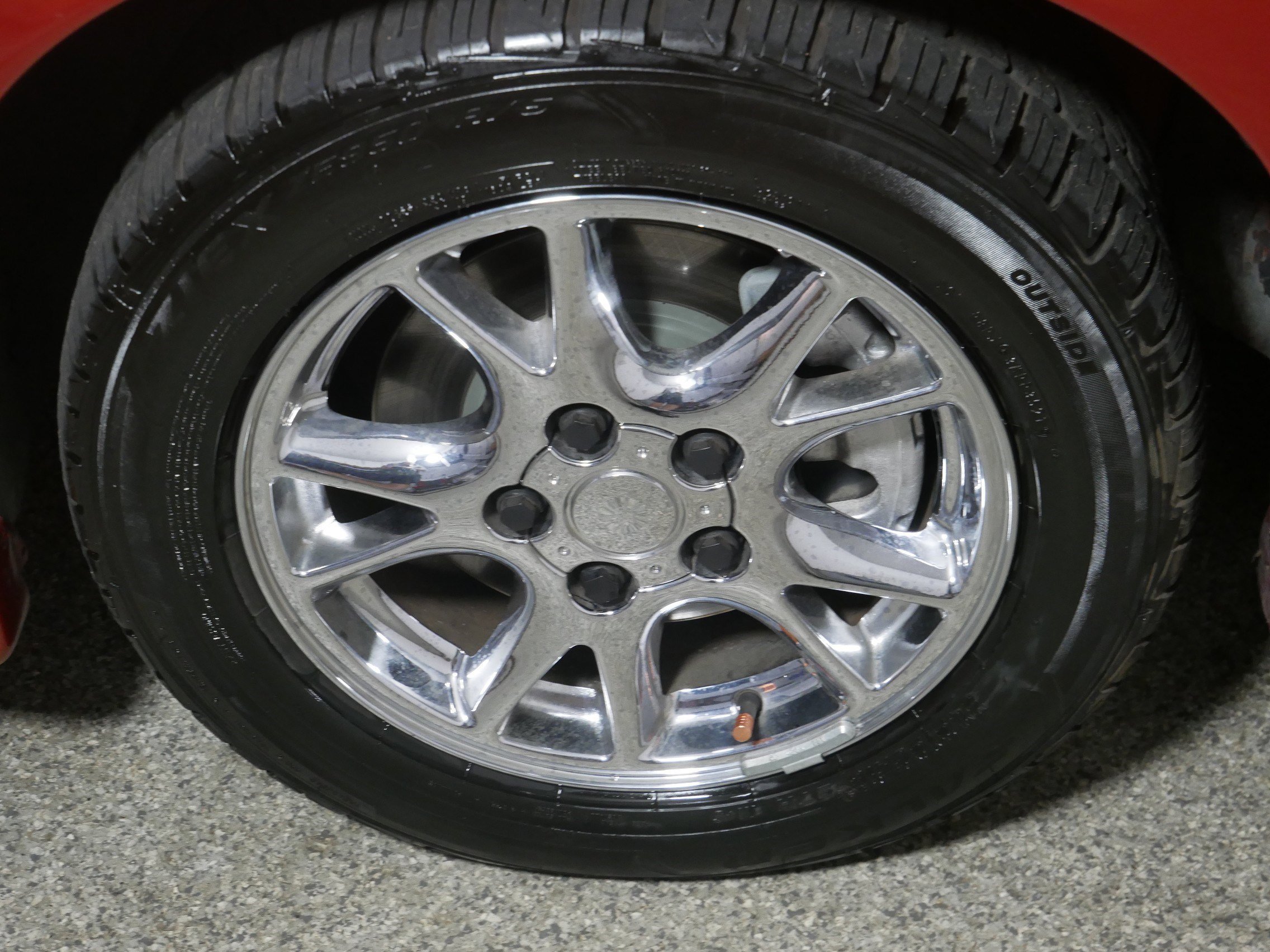 2002 Chevrolet Camaro Z28 - Photo 15