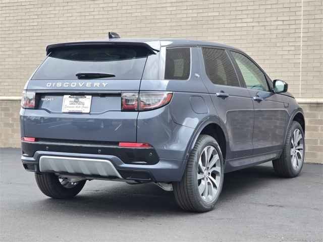 New 2025 Varesine Blue Land Rover S image 33