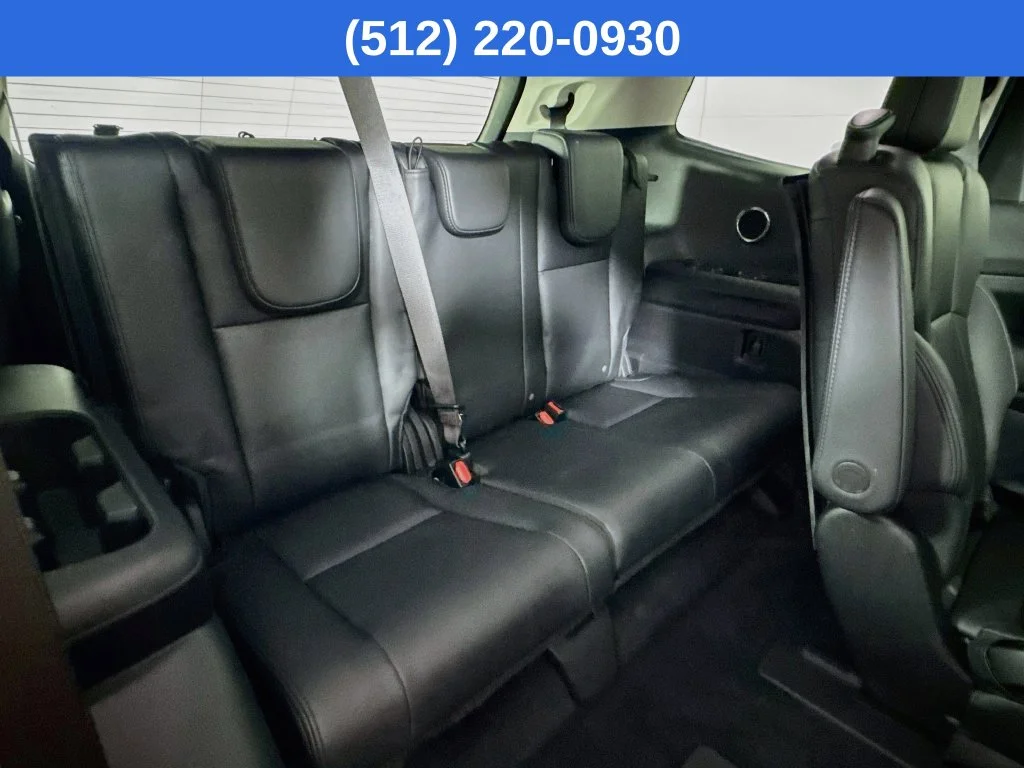 Certified Used 2026 Blue Subaru Onyx Edition Touring image 36