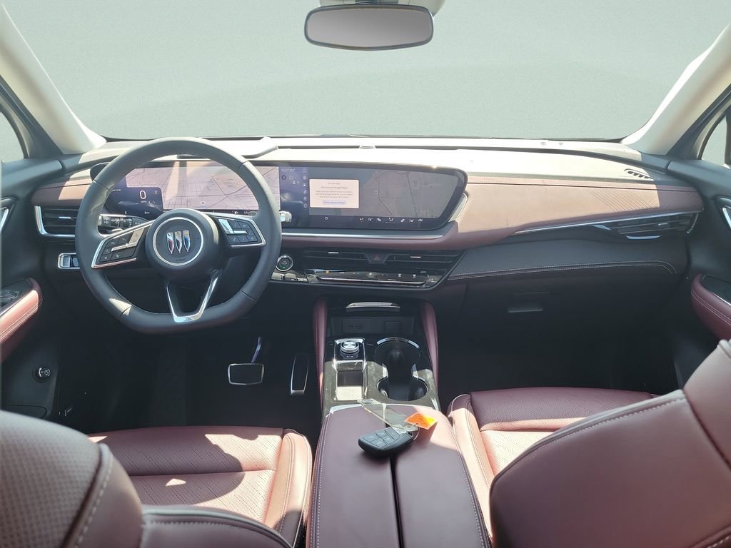 2026 Buick Envision Sport Touring - Photo 14