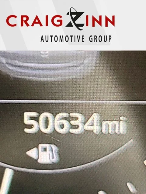 Used 2022 Gray Mazda 2.5 S Preferred Package image 1