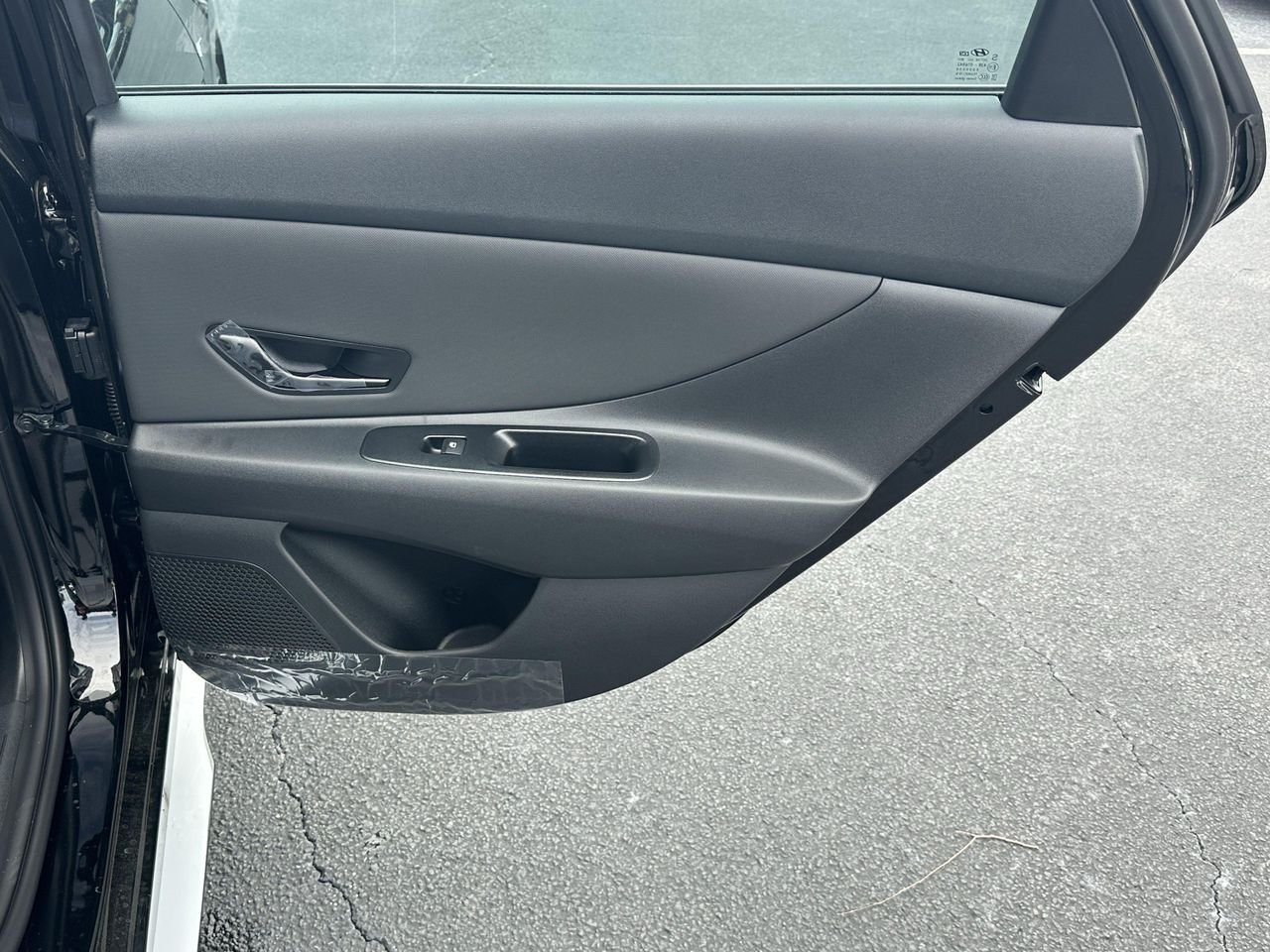 New 2026 Abyss Black Hyundai N Line image 15