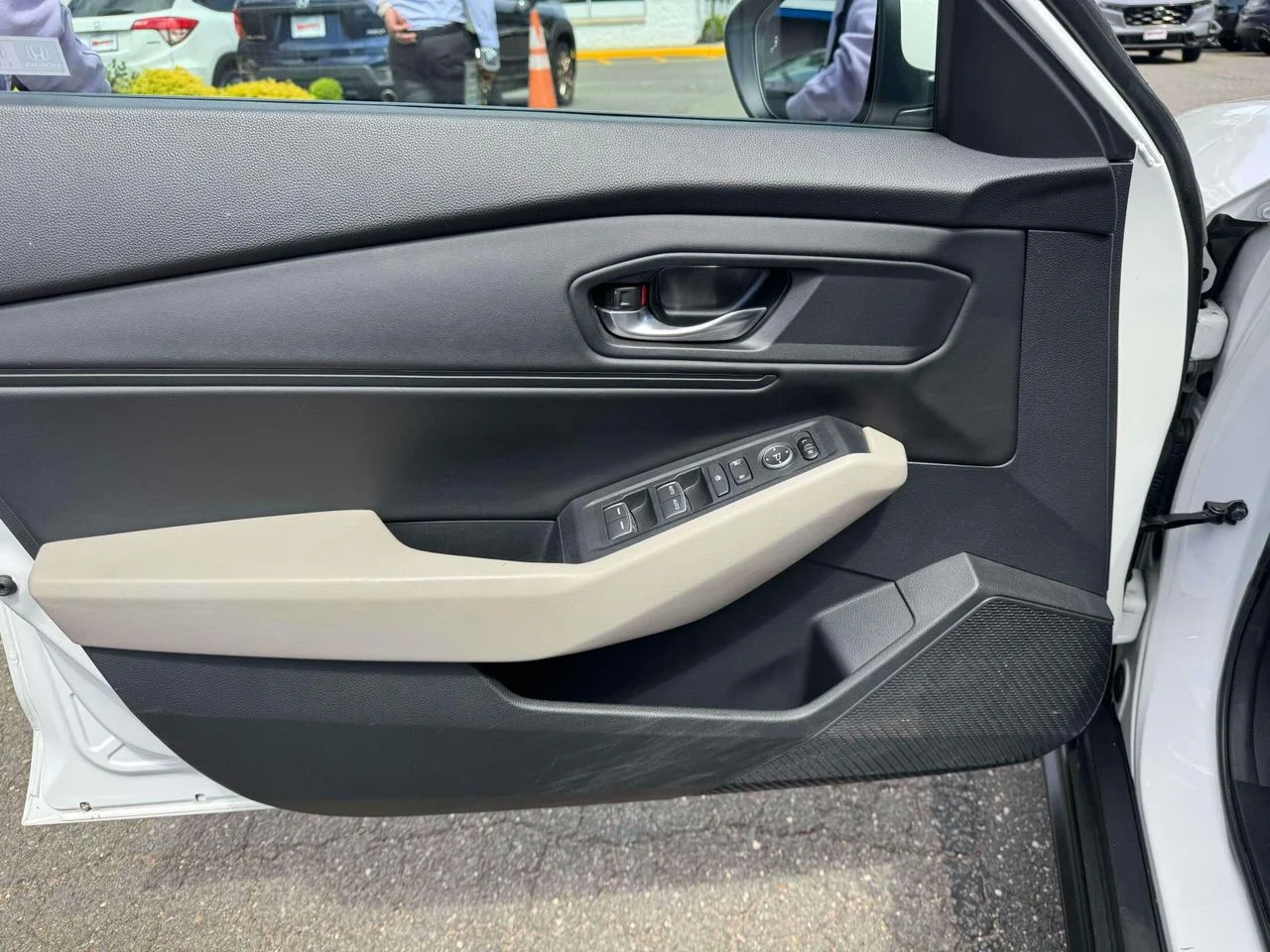 2023 Honda Accord EX - Photo 20
