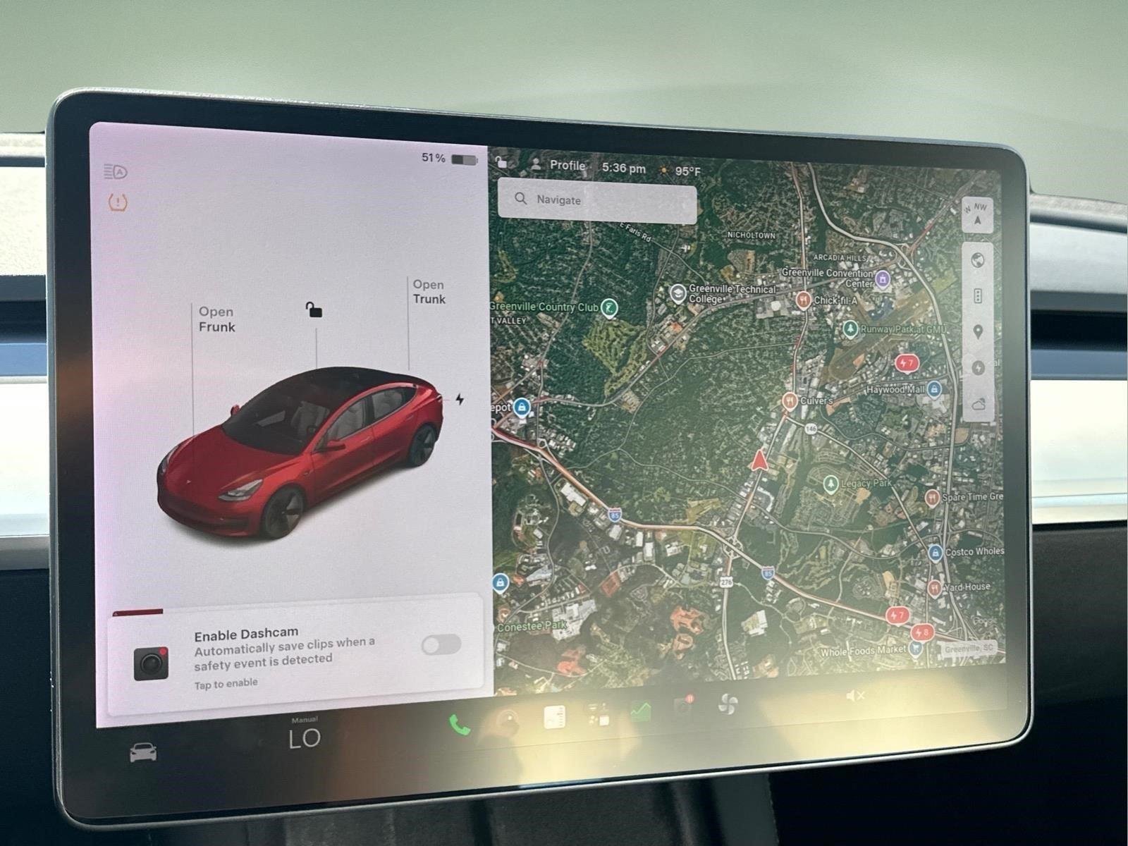 2022 Tesla Model 3 Long Range - Photo 25