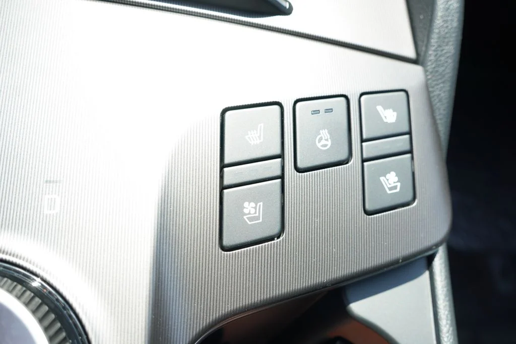 New 2027 Fusion Black Kia SX-Prestige image 17