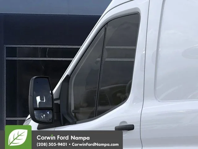 New 2026 Oxford White Ford Base image 20