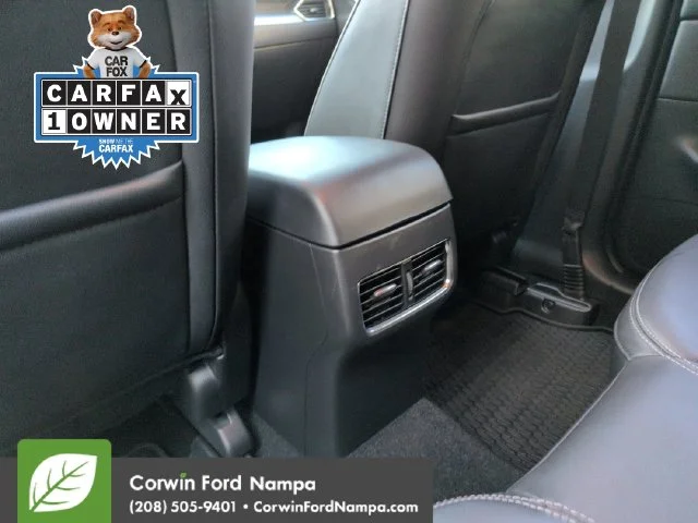 Used 2024 Black Mazda 2.5 S Preferred Package image 28
