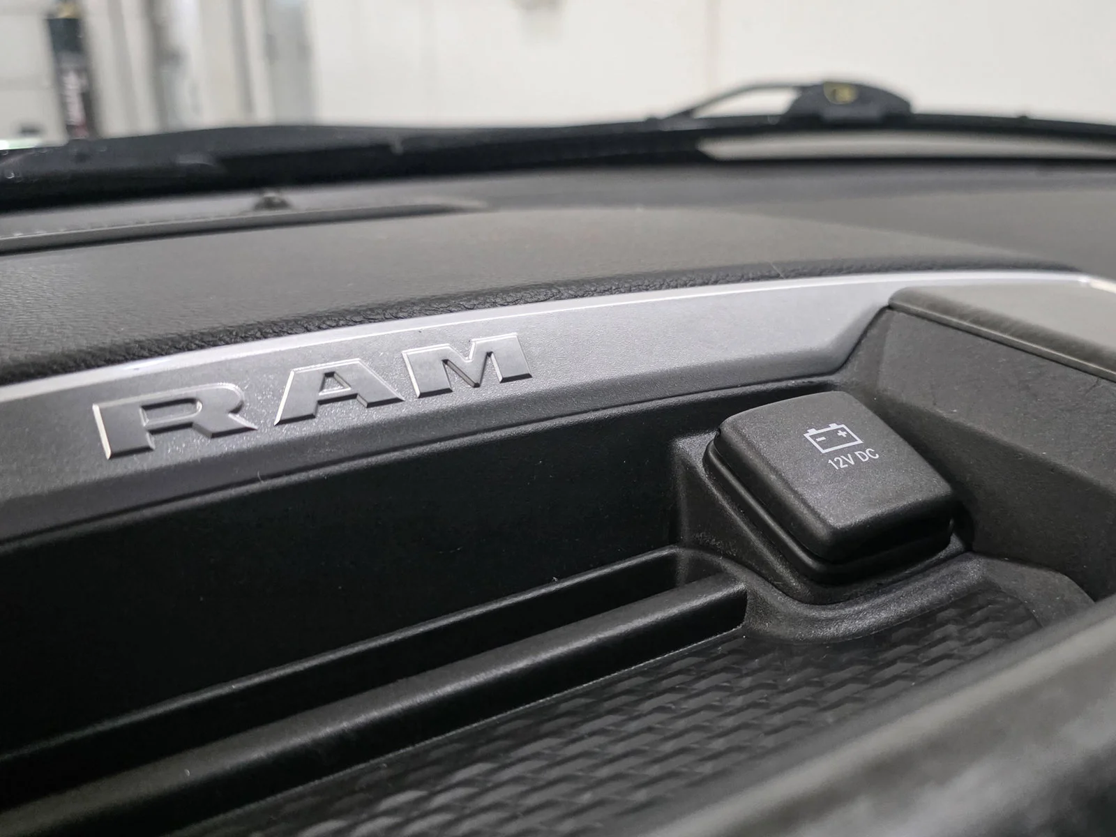 Used 2021 Blue Ram Big Horn/Lone Star image 31