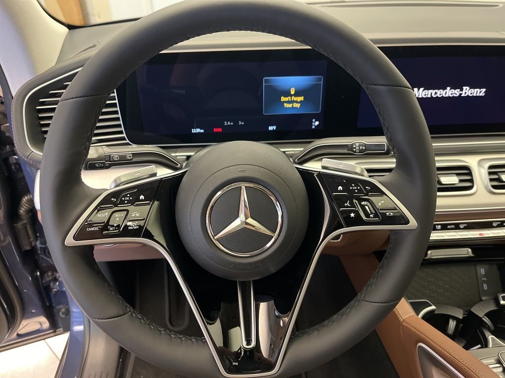 2026 Mercedes-Benz GLS Base - Photo 14