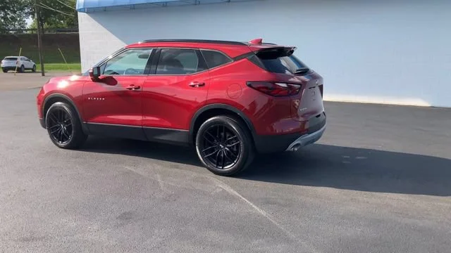 2019 Chevrolet Blazer 2LT - Photo 6