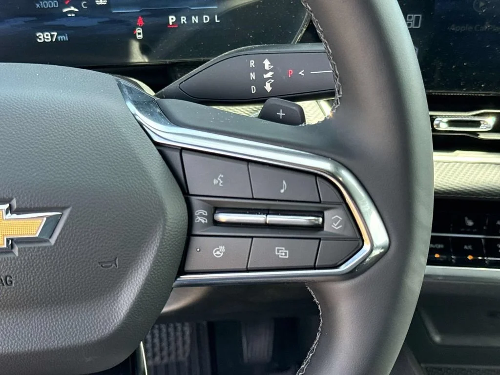 2026 Chevrolet Equinox LT - Photo 34
