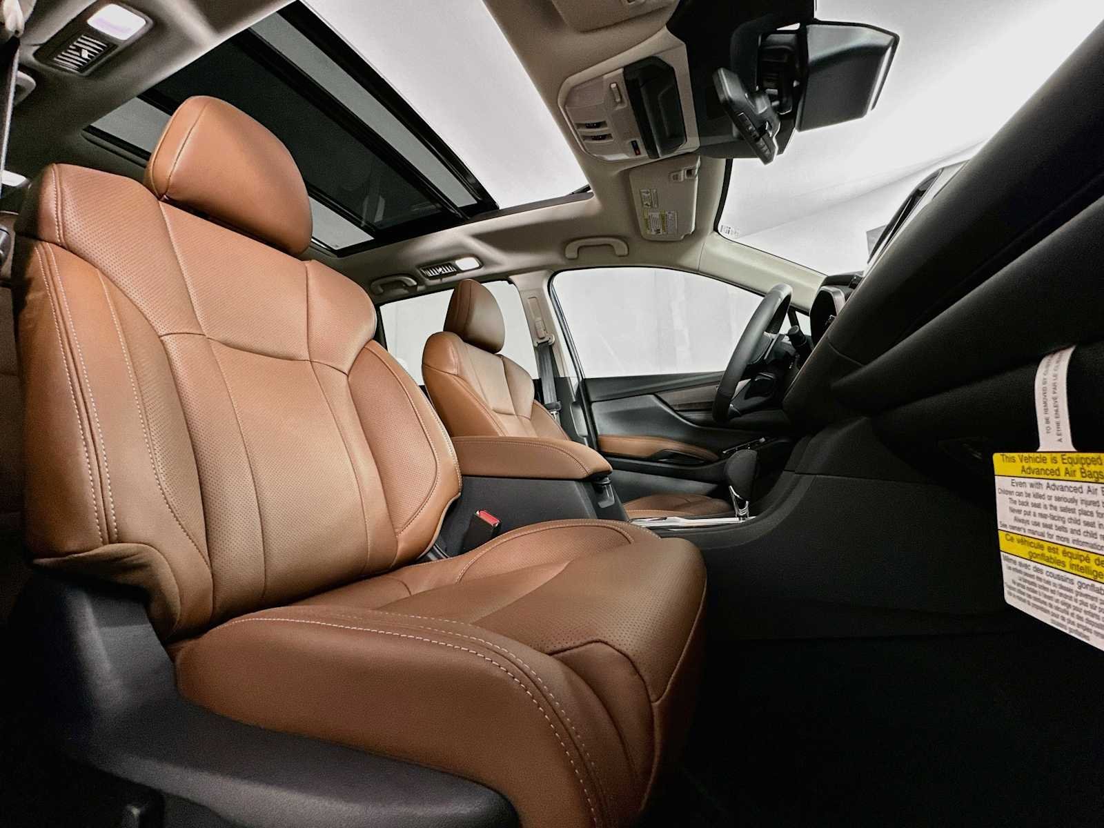 2026 Subaru Ascent Touring - Photo 28