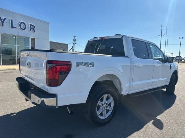 2026 Ford F-150 XLT - Photo 20