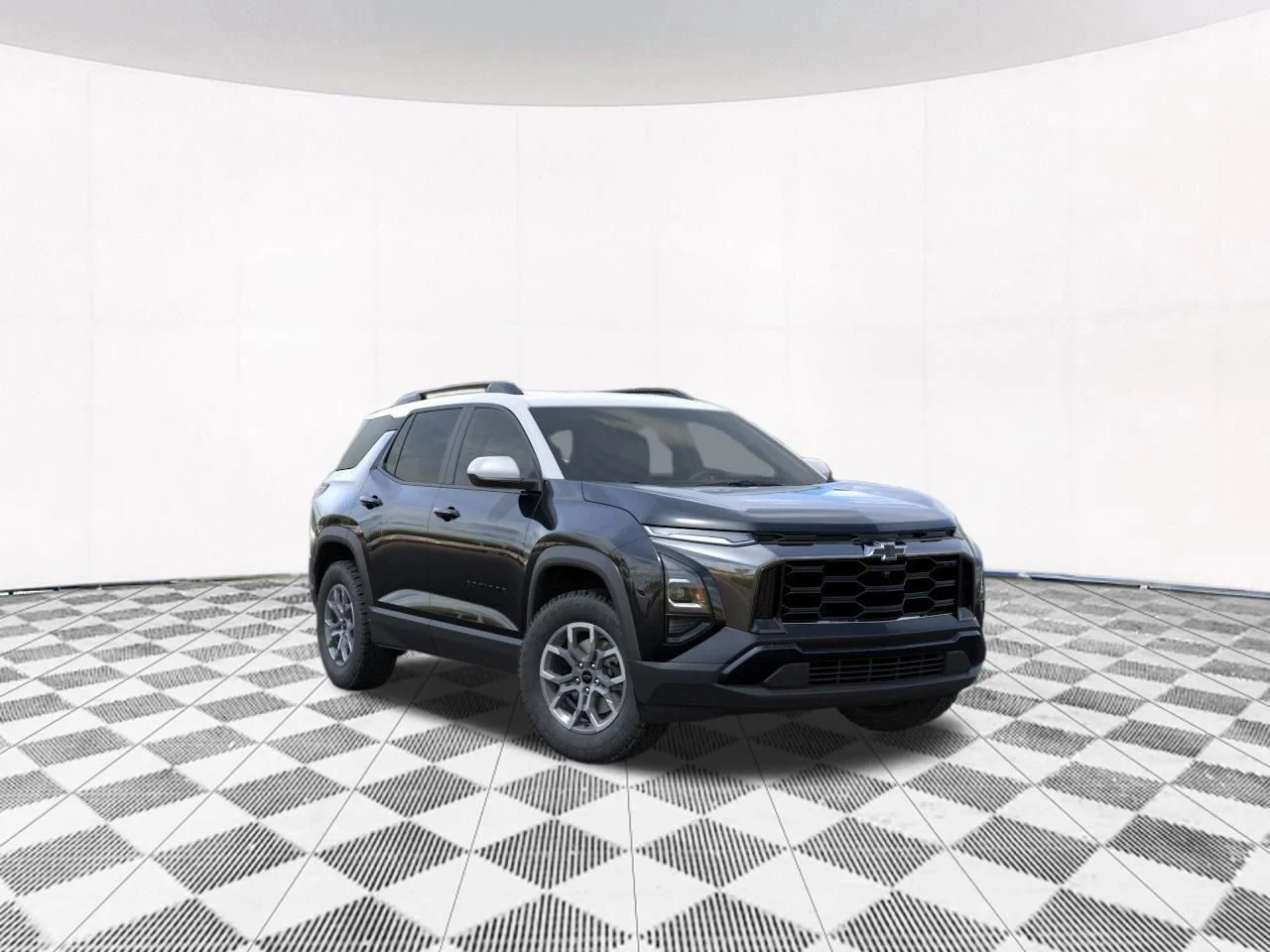 New 2026 Mosaic Black Metallic Chevrolet ACTIV image 10